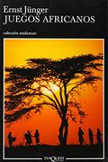 juegos africanos