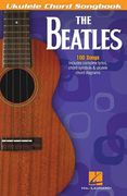 The Beatles: Ukulele Chord Songbook (en Inglés)