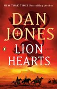 Lion Hearts: A Novel (en Inglés)