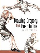 drawing drapery from head to toe (en Inglés)