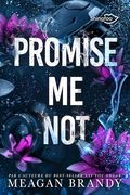 Promise me Not: Edition Française (en Francés)