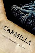 Carmilla (en Inglés)