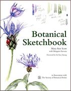 Botanical Sketchbook: Drawing, Painting and Illustration for Botanical Artists 