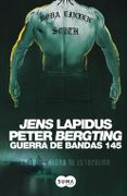 Guerra de Bandas 145 (Fuera de Coleccion Suma. ) - Jens Lapidus - Suma