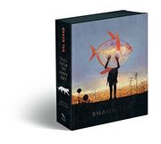 Tales From the Inner City Limited Edition Gift box (Walker Studio) (en Inglés)