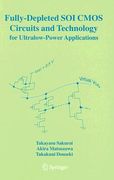 fully-depleated soi cmos circuits and technology for ultralow-power applications