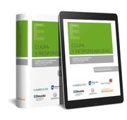 Culpa y Responsabilidad (Papel + E-Book) (Monografía) (in Spanish)