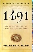 1491 (Second Edition): New Revelations of the Americas Before Columbus (en Inglés)