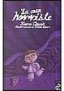 cosa horrible, la (in Spanish)