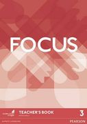 Focus Intermediate. Teacher's Book. Per le Scuole Superiori. Con Espansione Online. Con Dvd-Rom (en Inglés)