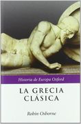 La Grecia Clasica