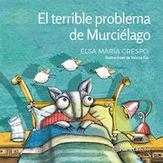 El Terrible Problema de Murcielago
