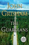 The Guardians: A Novel 