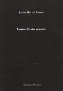 Como Lluvia Serena (in Spanish)