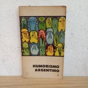 Humorismo argentino 1