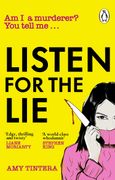 Listen for the lie (en Inglés)