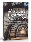 Wie Mache ich das in Lightroom Classic und cc? (en Alemán)