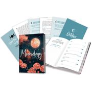 Moonology(tm) Diary 2027: Harness the Magic of the Moon to Manifest Your Best Life (en Inglés)