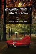 Essays From The Couch Volume IV...Et Cetera (en Inglés)