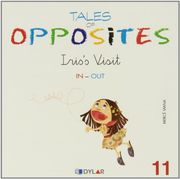 Tales Of Opposites 11. Iris's Visit