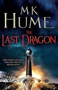 The Last Dragon: Twilight of the Celts Book I (en Inglés)