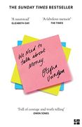 We Need to Talk About Money: The Sunday Times Bestseller (en Inglés)