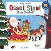 Osset Siset. Bon Nadal! (en Catalán)