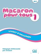 Macaron Pour Tous Niveau 1 (en Francés)