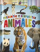 Preguntas y Respuestas Sobre los Animales (in Spanish)