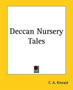 deccan nursery tales (en Inglés)