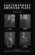 The Oberon Anthology of Contemporary American Plays: Volume one (en Inglés)