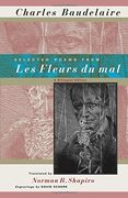 selected poems from les fleurs du mal