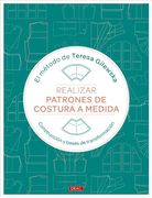 REALIZAR PATRONES DE COSTURA A MEDIDA (en Castellano)