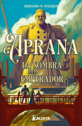 Aprana II: la sombra del emperador