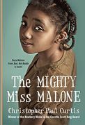 The Mighty Miss Malone (en Inglés)