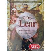 EL REY LEAR