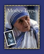 Mother Teresa (en Inglés)