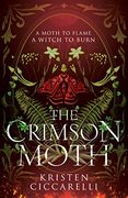 The Crimson Moth (en Inglés)