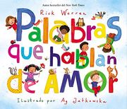 Palabras que Hablan de Amor