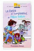 la fiesta de cumpleaños de pablo diablo