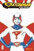 Gatchaman Vol. 1 Deluxe Edition (en Inglés)