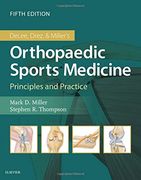 Delee, Drez and Miller's Orthopaedic Sports Medicine: 2-Volume set (en Inglés)