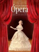 Se Levanta el Telon de la Opera