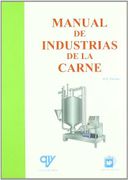 Manual de industrias de la carne - M. Ranken - Ediciones Mundi-Prensa