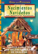 Serie Varios. Nacimientos Navideños Con Materiales Varios (Serie Materiales (drac))