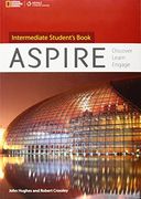 Aspire, Intermediate: Discover, Learn, Engage (Aspire: Discover, Learn, Engage) (en Inglés)