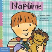 naptime (en Inglés)
