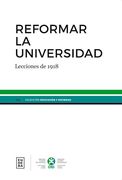 Reformar la Universidad
