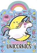 Pijamada de Unicornio (in Spanish)