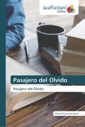 Pasajero del Olvido: Pasajero del Olvido